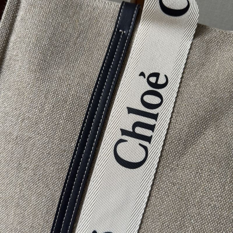 Chloe Shopping Bags